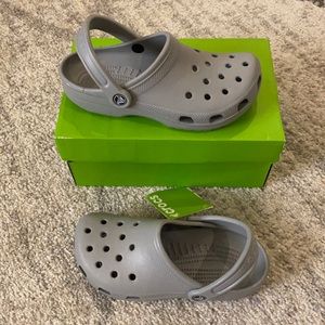 Men's 5 and Women's 7 Duet Sport Clog CROCS NEW